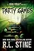 Party Games (Fear Street Relaunch, #1) by R.L. Stine