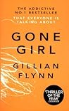Gone Girl by Gillian Flynn