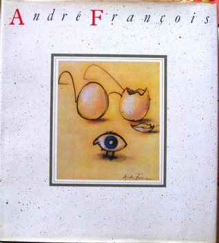 Andre Francois (Hardcover)