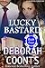 Lucky Bastard (Lucky O'Toole, #4)