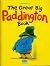 The Great Big Paddington Book