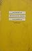 Handbook of Mathematical Tables and Formulas