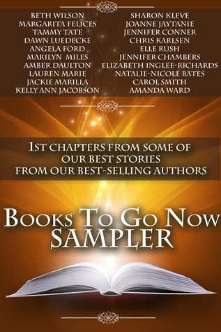 Jump into Fall: Sampler from Books to Go Now