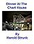 Dinner at the Chart House by Harold Strunk