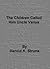 The Children Called Him Uncle Vanya by Harold Strunk
