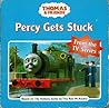 Percy Gets Stuck (Thomas the Tank Engine)