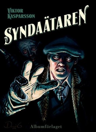 Syndaätaren (Hardcover)