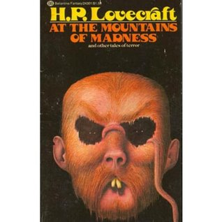 At the Mountains of Madness