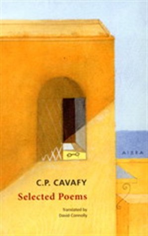 Cover of Selected Poems