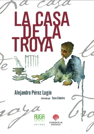 La Casa de la Troya