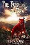 The Forges of Dawn by E.M. Kinsey