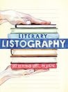 Literary Listography by Lisa Nola