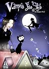 Vampire Free Style: The Graphic Novel