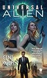 Universal Alien