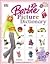 Barbie Picture Dictionary
