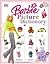 Barbie Picture Dictionary by D.K. Publishing