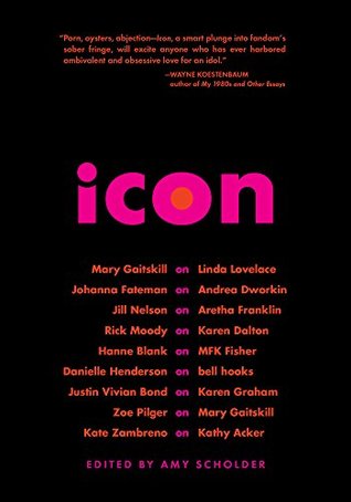 Icon (Kindle Edition)