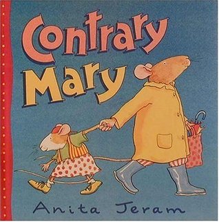Contrary Mary (Hardcover)