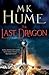 The Last Dragon: Twilight of the Celts (Book #I)