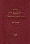 nature's materia medica 1,400 homeopathic and herbal remedies nature's materia medica 1,400 homeopathic and herbal remedies