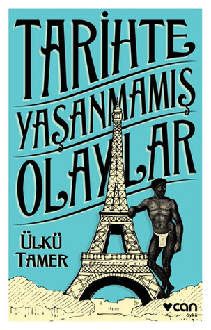 Tarihte Yaşanmamış Olaylar (Paperback)