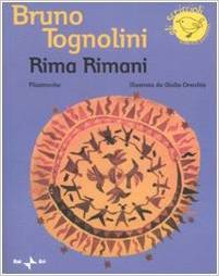 Rima rimani: Filastrocche (Paperback)