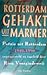 Rotterdam gehakt uit marmer: Poëzie uit Rotterdam 1940-1990