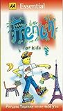 AA Essential French For Kids