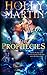 The Prophecies (The Sentinel #2)