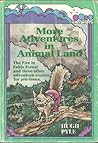 More adventures in Animal Land by Hugh F. Pyle