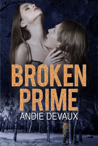 Broken Prime