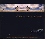 Molinos de viento (Audiobook)