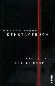 Denktagebuch (Hardcover)