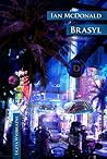 Brasyl by Ian McDonald
