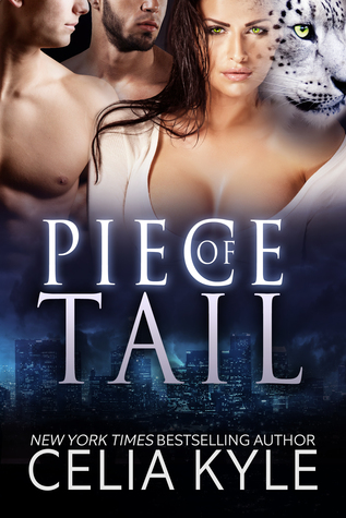 Piece of Tail (ebook)