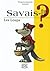 Les Loups (Savais-tu? #38)