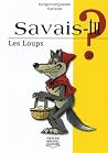 Les Loups by Michel Quintin