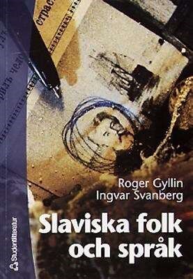 Slaviska folk och språk