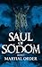 Martial Order (Saul of Sodom #1)