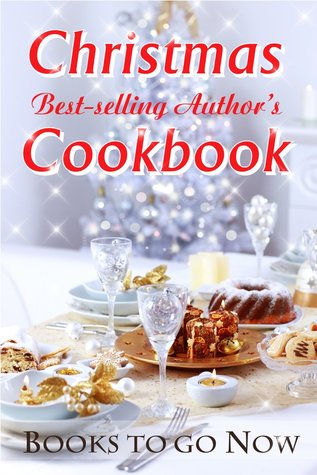 Christmas with Best-Selling Author's Cookbook (ebook)