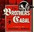The Brothers Cabal (Johannes Cabal, #4)