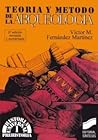 Teoría y método de la arqueología