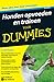 Honden opvoeden en trainen voor dummies by Jack Volhard