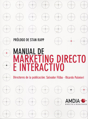 Manual de Marketing Directo e Interactivo (Paperback)