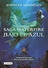 Bajo el azul by Jennifer Donnelly