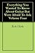 Everything You Wanted To Know About Guitar But Were Afraid To... by Rick Hicks