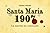 Santa María 1907: La marcha...
