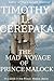 The Mad Voyage of Prince Malock (Prince Malock World, #1)