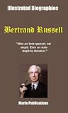 Illustrated Biographies-Bertrand Russell by Marie Publications