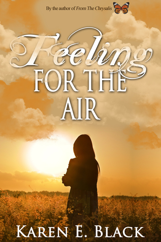 Feeling for the Air (The Devereux Cousins, #2)